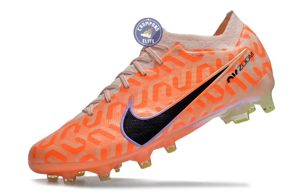 Air Zoom Mercurial Vapor 15 AG-PRO United - Orange/Noir