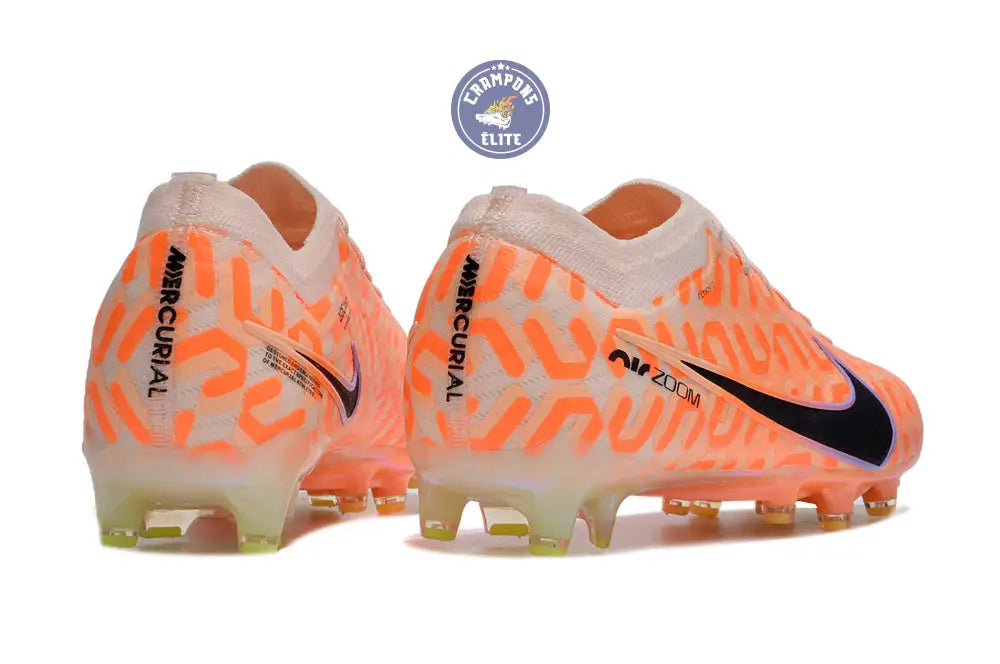 Image of Air Zoom Mercurial Vapor 15 AG-PRO United - Orange/Noir