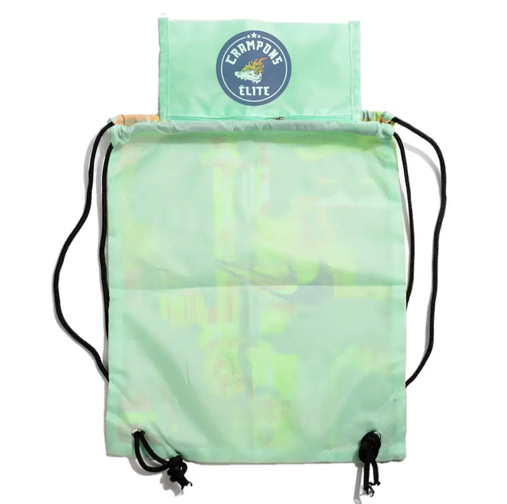 Air Zoom Mercurial Vapor 15 Anticlog SG Bonded - Vert/Bleu/Orange