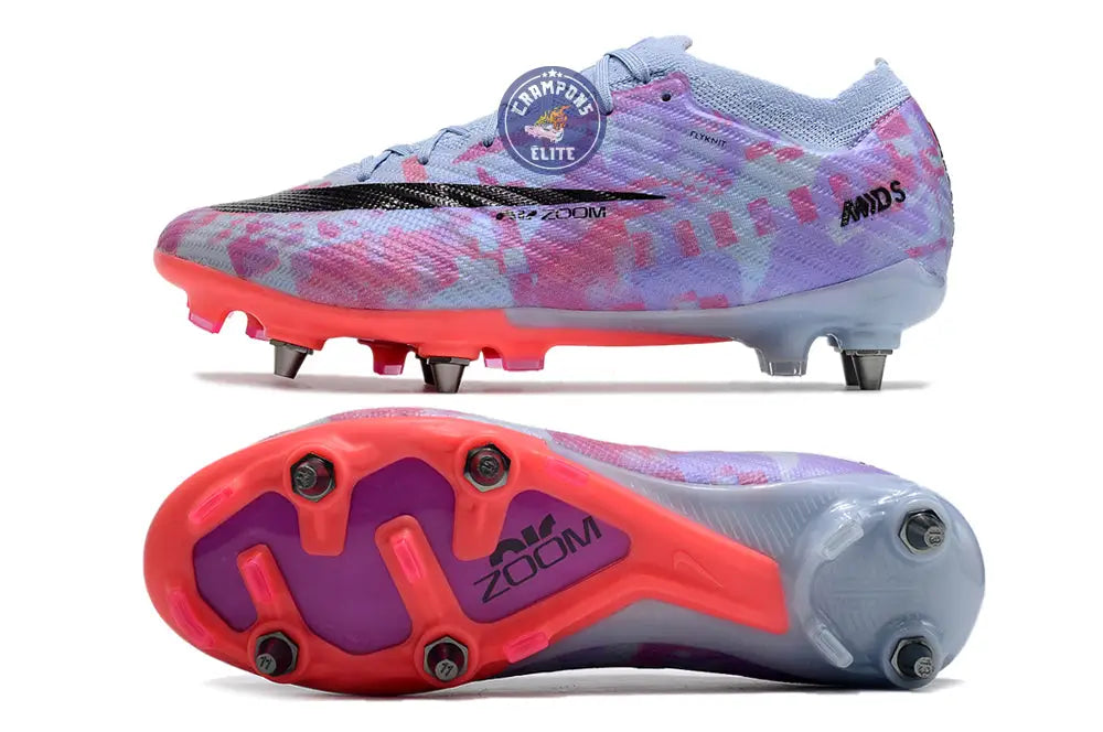 Air Zoom Mercurial Vapor 15 Anticlog SG Dream Speed 6 - Bleu/Noir/Rose