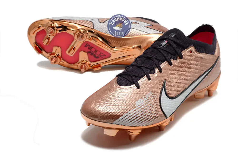 Air Zoom Mercurial Vapor 15 Anticlog SG-PRO Generation - Cuivré