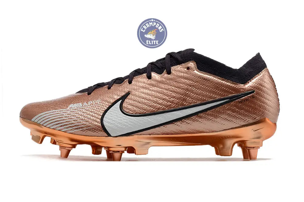 Image of Air Zoom Mercurial Vapor 15 Anticlog SG-PRO Generation - Cuivré