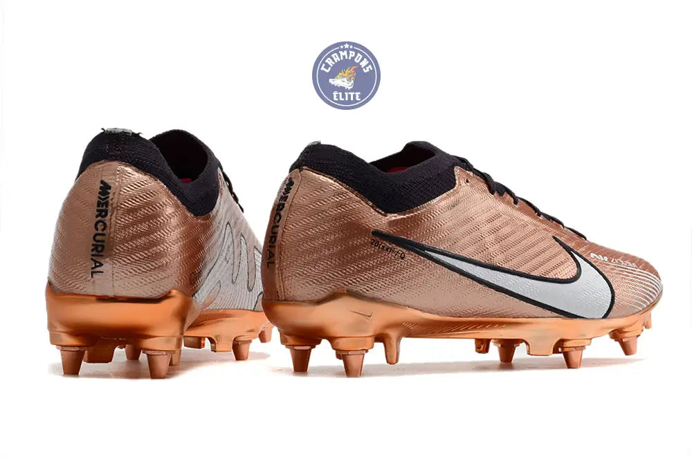 Air Zoom Mercurial Vapor 15 Anticlog SG-PRO Generation - Cuivré