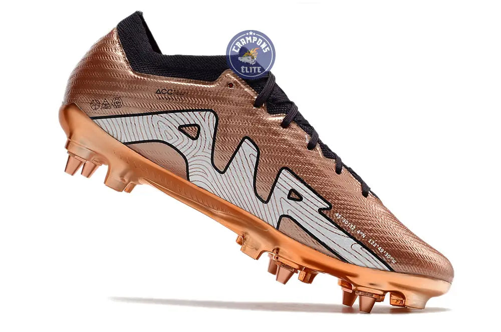 Air Zoom Mercurial Vapor 15 Anticlog SG-PRO Generation - Cuivré