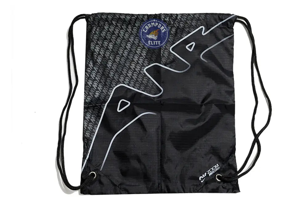 Air Zoom Mercurial Vapor 15 Anticlog SG-PRO - Noir/Gris/Blanc/Jaune Fluo