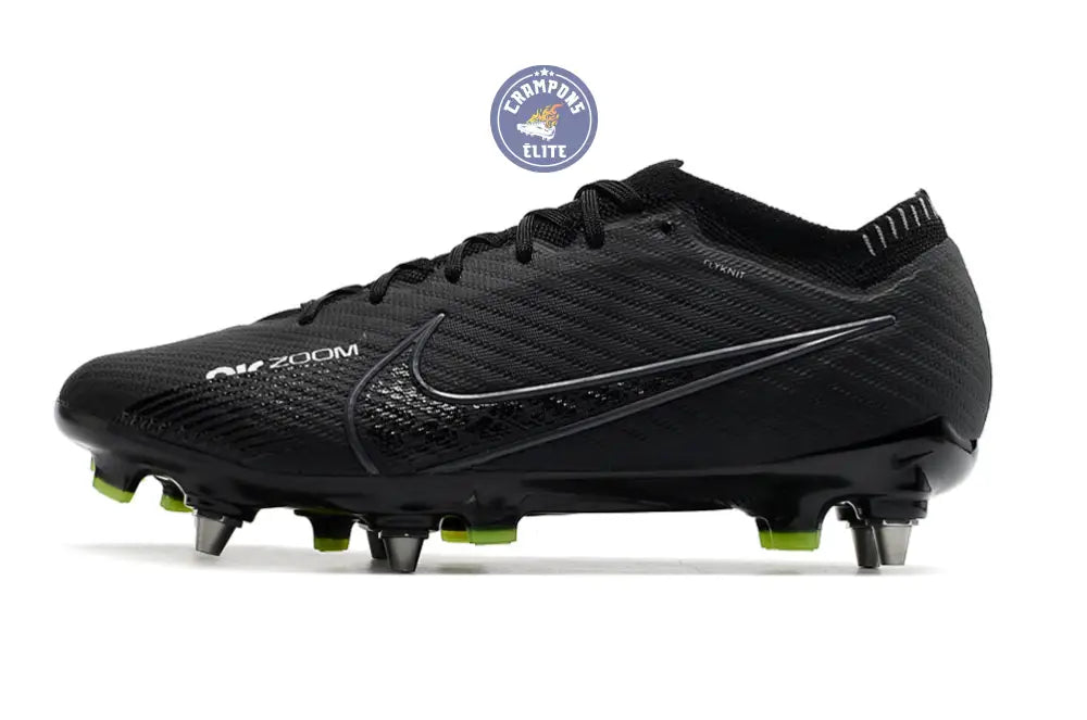 Air Zoom Mercurial Vapor 15 Anticlog SG-PRO - Noir/Gris/Blanc/Jaune Fluo