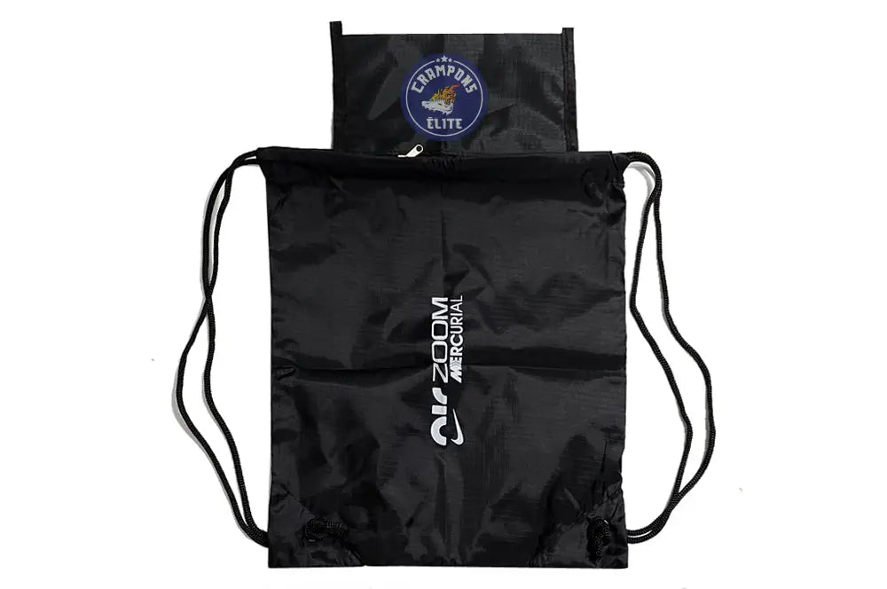 Air Zoom Mercurial Vapor 15 Anticlog SG-PRO - Noir/Gris/Blanc/Jaune Fluo