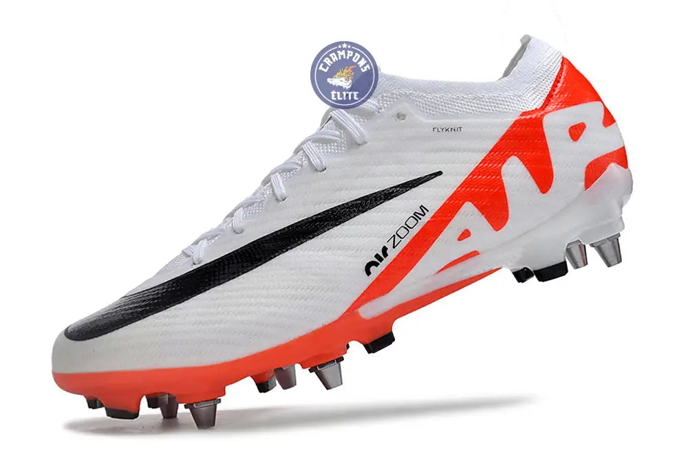 Air Zoom Mercurial Vapor 15 Anticlog SG-PRO Ready - Rouge/Blanc/Noir