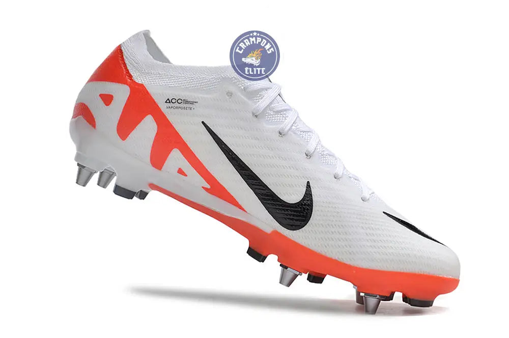 Image of Air Zoom Mercurial Vapor 15 Anticlog SG-PRO Ready - Rouge/Blanc/Noir