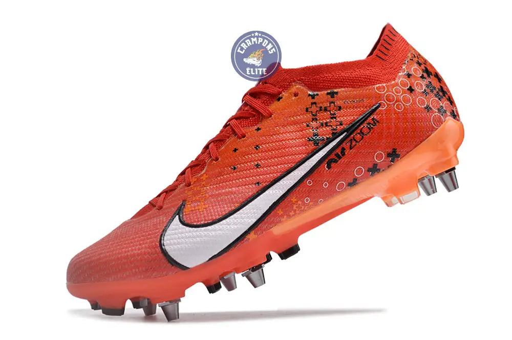 Image of Air Zoom Mercurial Vapor 15 SG Dream Speed 7 - Rouge Cramoisi/Blanc/Bright Mandarin