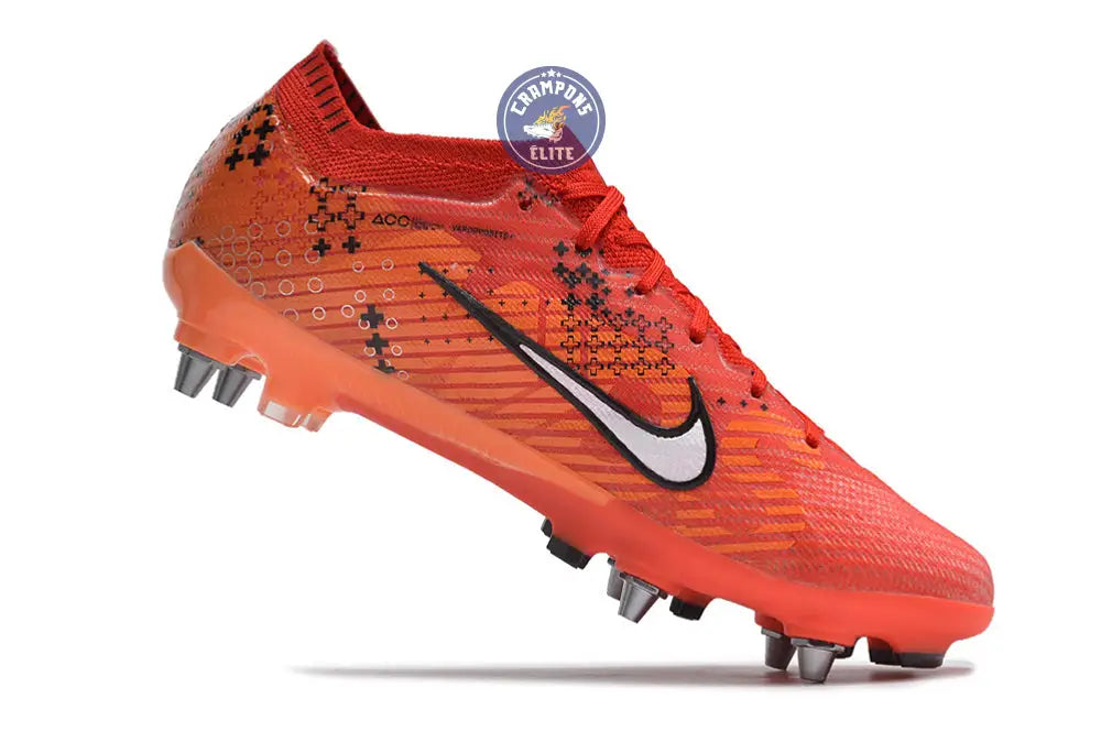 Air Zoom Mercurial Vapor 15 SG Dream Speed 7 - Rouge Cramoisi/Blanc/Bright Mandarin