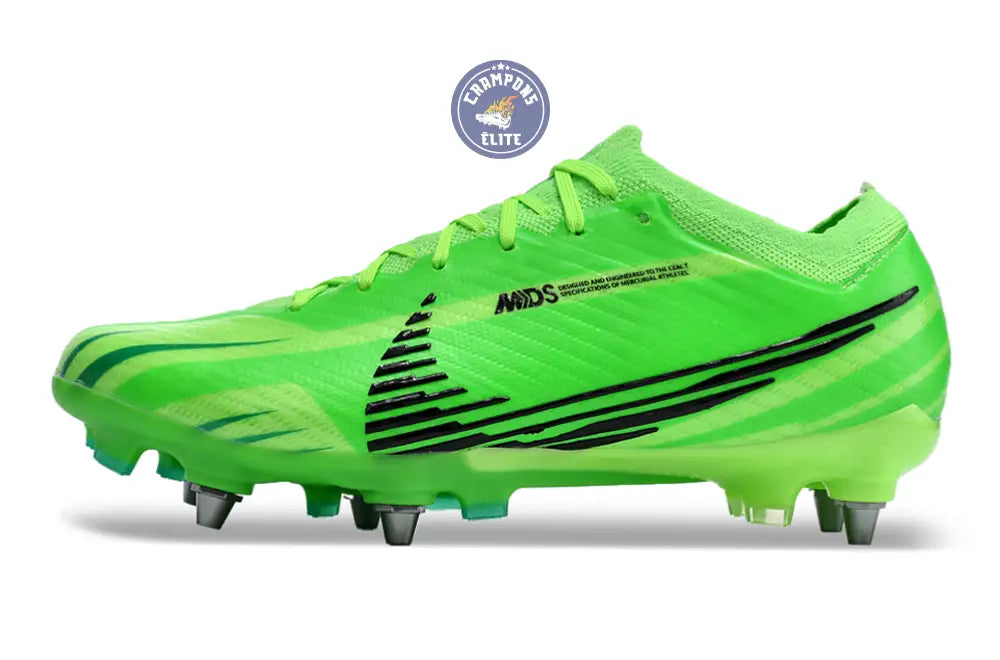 Image of Air Zoom Mercurial Vapor 15 SG Dream Speed 8 - Vert/Noir/Vert