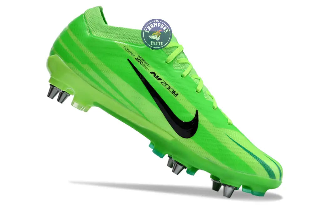 Air Zoom Mercurial Vapor 15 SG Dream Speed 8 - Vert/Noir/Vert