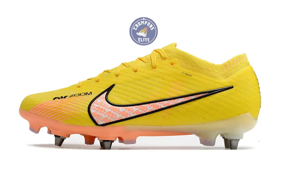 Air Zoom Mercurial Vapor 15 SG-PRO Lucent - Jaune/Crépuscule/Doll