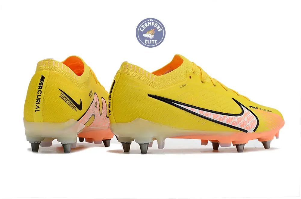 Air Zoom Mercurial Vapor 15 SG-PRO Lucent - Jaune/Crépuscule/Doll