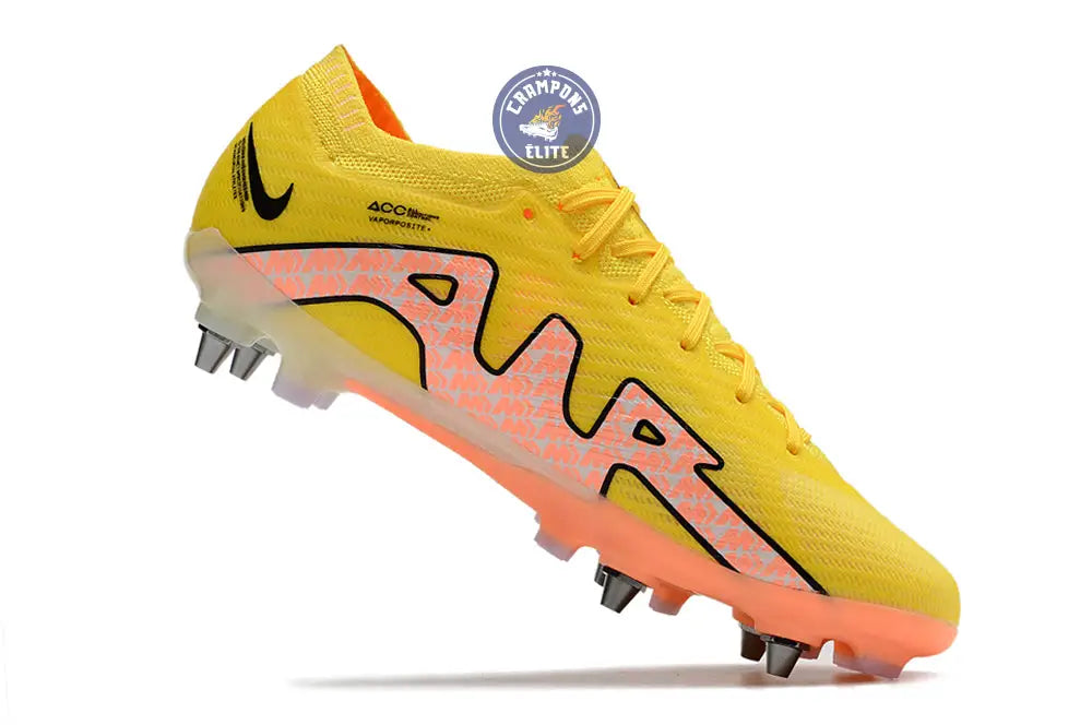 Air Zoom Mercurial Vapor 15 SG-PRO Lucent - Jaune/Crépuscule/Doll