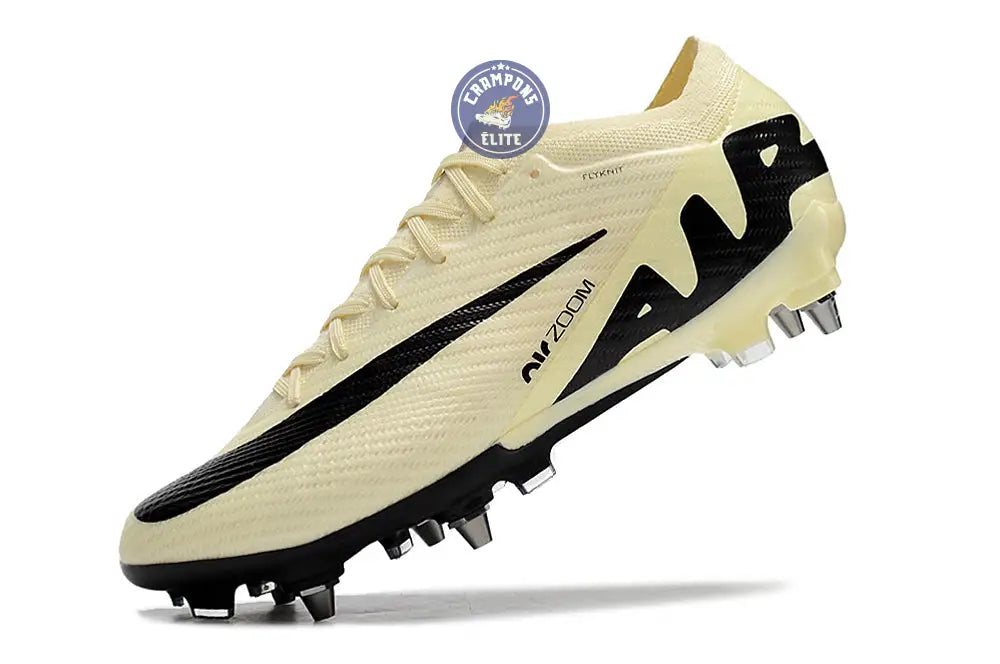 Image of Air Zoom Mercurial Vapor 15 SG-PRO Mad Ready - Lemonade/Noir