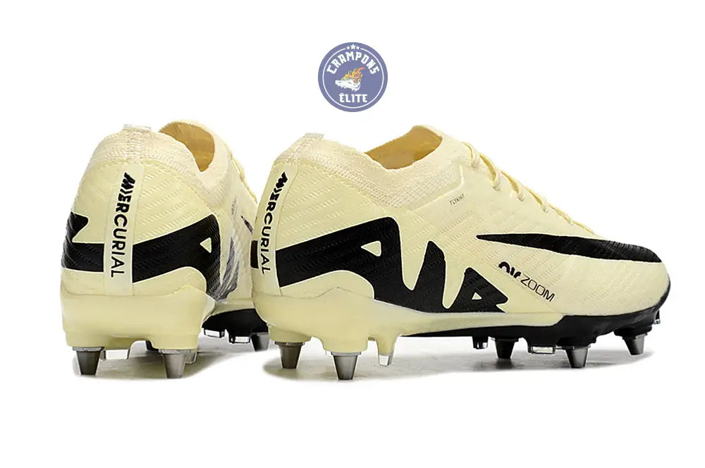 Air Zoom Mercurial Vapor 15 SG-PRO Mad Ready - Lemonade/Noir