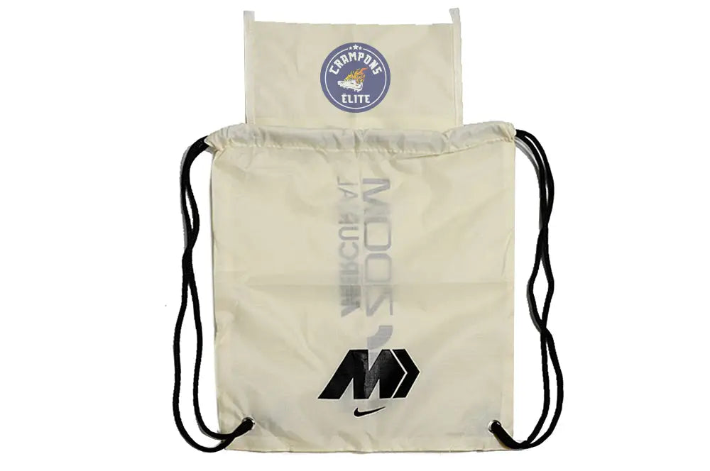 Air Zoom Mercurial Vapor 15 SG-PRO Mad Ready - Lemonade/Noir