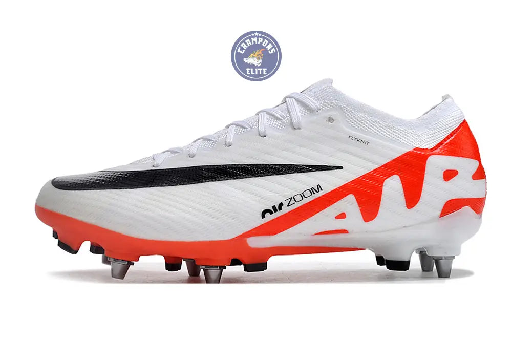 Air Zoom Mercurial Vapor 15 SG-PRO Ready - Rouge/Blanc/Noir