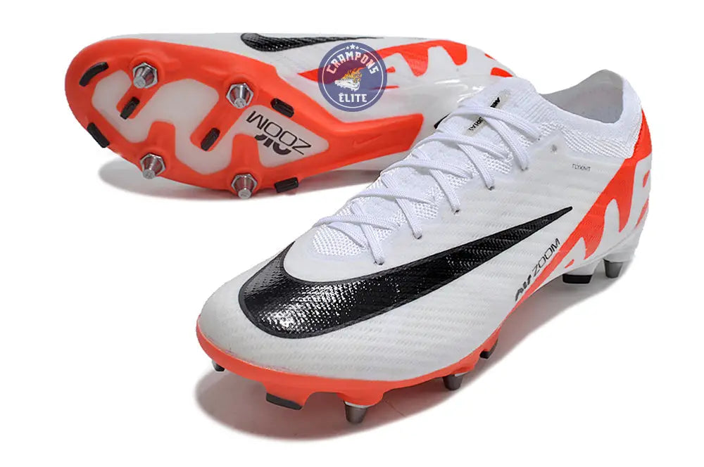 Air Zoom Mercurial Vapor 15 SG-PRO Ready - Rouge/Blanc/Noir