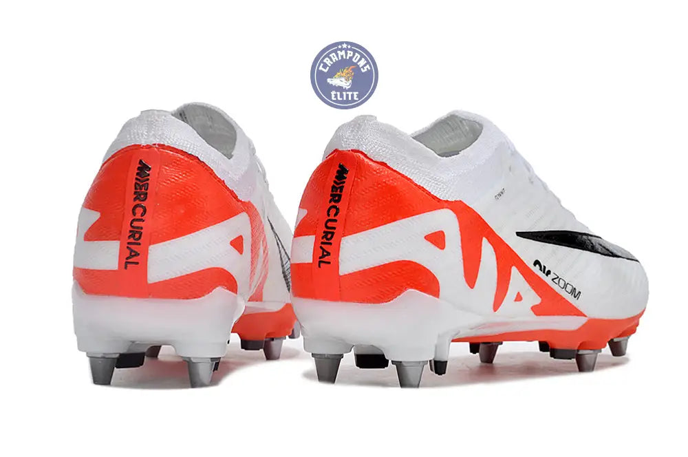 Image of Air Zoom Mercurial Vapor 15 SG-PRO Ready - Rouge/Blanc/Noir