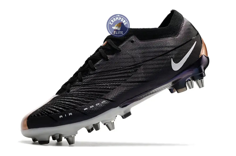 Image of Air Zoom Mercurial Vapor 15 SG Retro - Noir/Cuivre/Blanc ÉDITION LIMITÉE