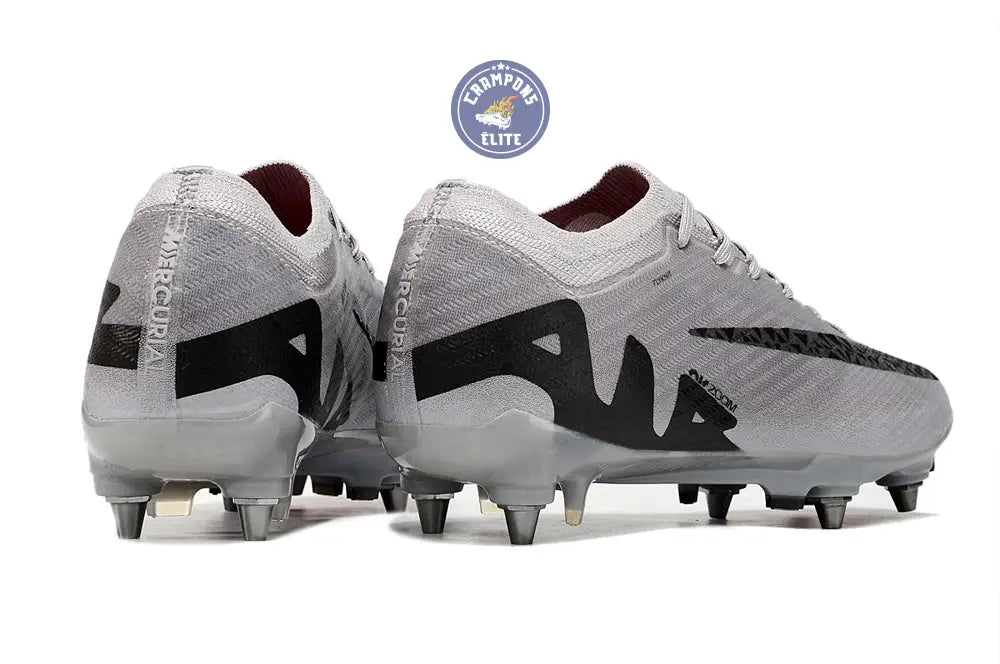 Air Zoom Mercurial Vapor 15 SG Rising Gem - Gris/Noir/Rose