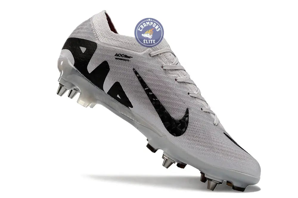 Air Zoom Mercurial Vapor 15 SG Rising Gem - Gris/Noir/Rose