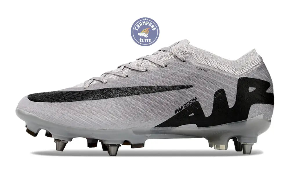 Air Zoom Mercurial Vapor 15 SG Rising Gem - Gris/Noir/Rose