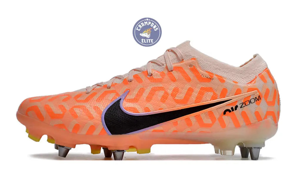 Image of Air Zoom Mercurial Vapor 15 SG United - Orange/Noir