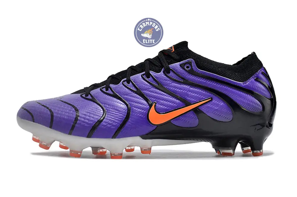 Air Zoom Mercurial Vapor 15 X Air Max Plus AG - Voltage Purple/Orange ÉDITION LIMITÉE