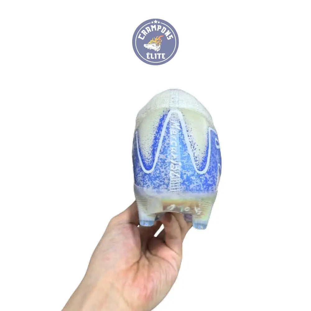 Air Zoom Mercurial Vapor 16 AG Blueprint - Blanc/Bleu