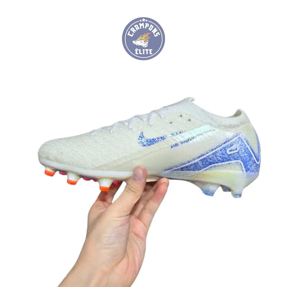 Air Zoom Mercurial Vapor 16 AG Blueprint - Blanc/Bleu