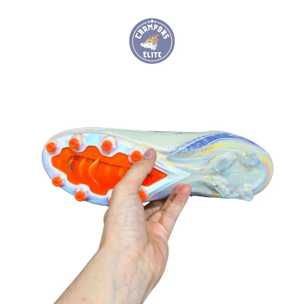 Air Zoom Mercurial Vapor 16 AG Blueprint - Blanc/Bleu