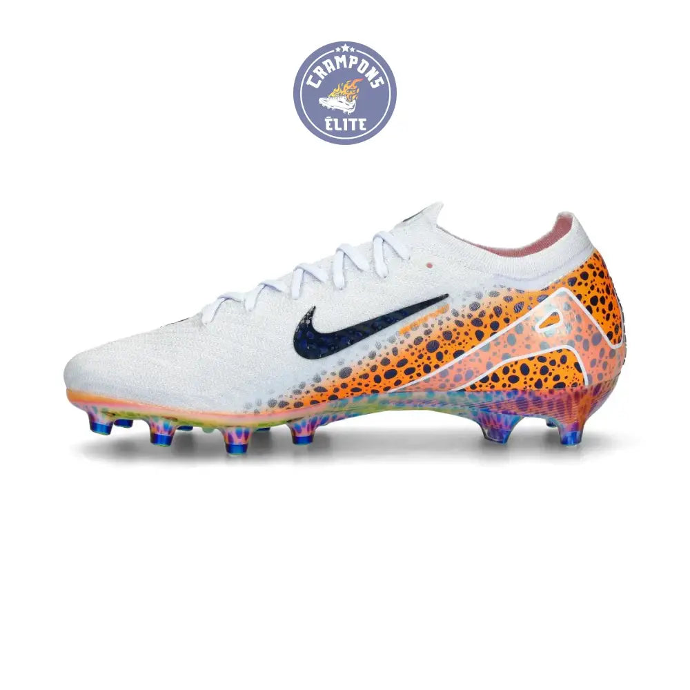 Air Zoom Mercurial Vapor 16 AG-PRO Electric - Multicolor