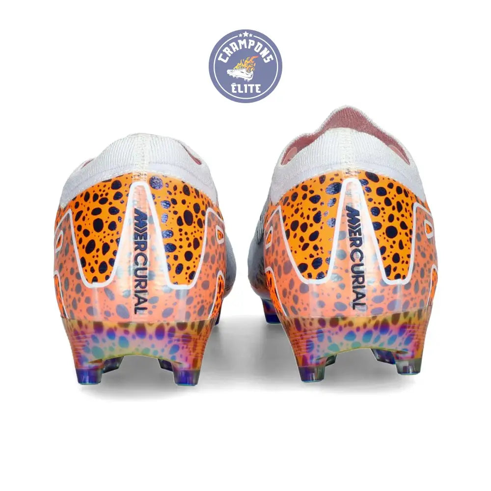 Air Zoom Mercurial Vapor 16 AG-PRO Electric - Multicolor