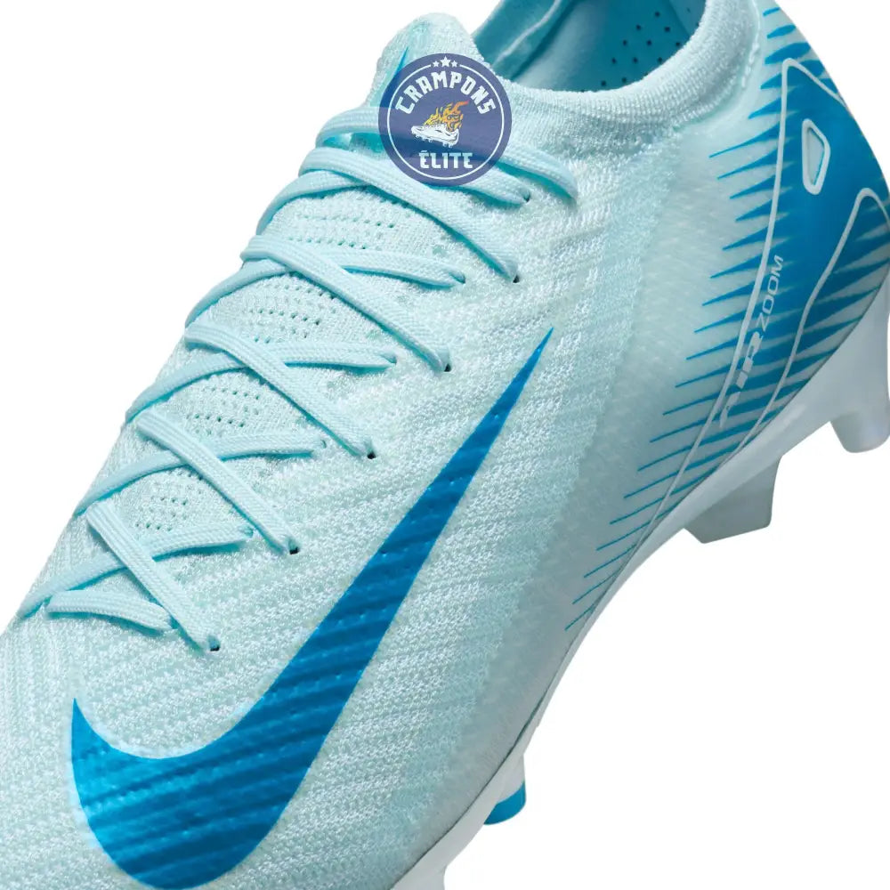 Air Zoom Mercurial Vapor 16 AG-PRO Mad Ambition - Bleu/Bleu