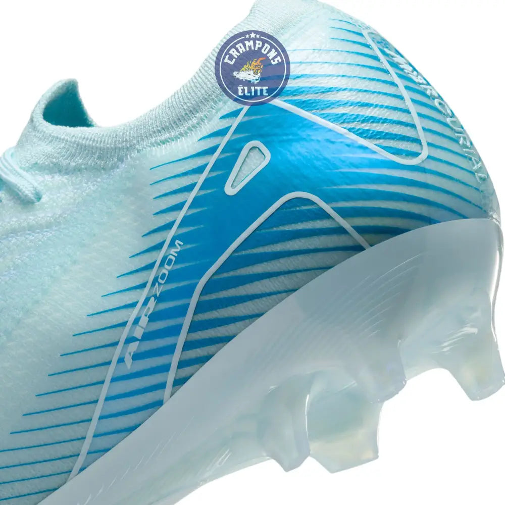 Air Zoom Mercurial Vapor 16 AG-PRO Mad Ambition - Bleu/Bleu
