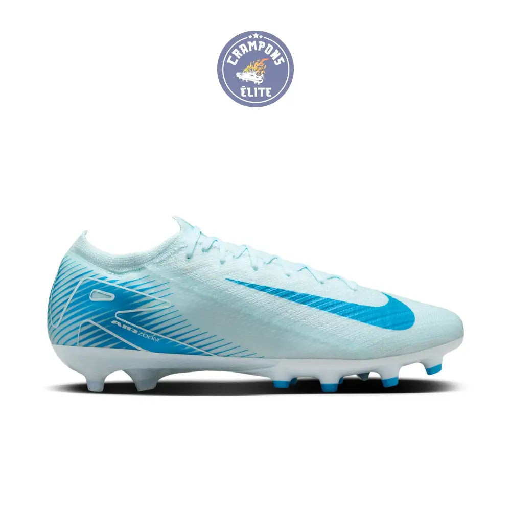 Air Zoom Mercurial Vapor 16 AG-PRO Mad Ambition - Bleu/Bleu