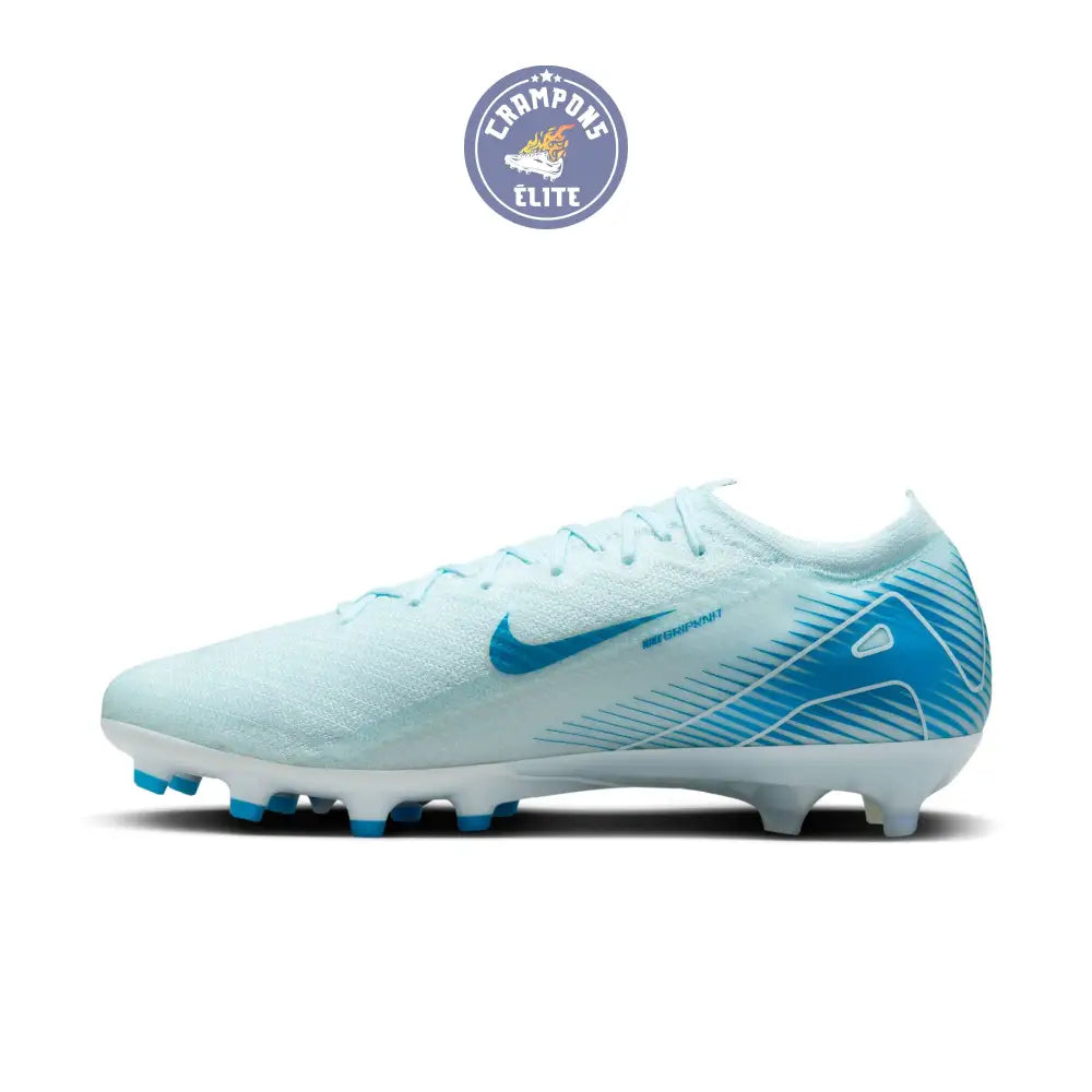 Image of Air Zoom Mercurial Vapor 16 AG-PRO Mad Ambition - Bleu/Bleu