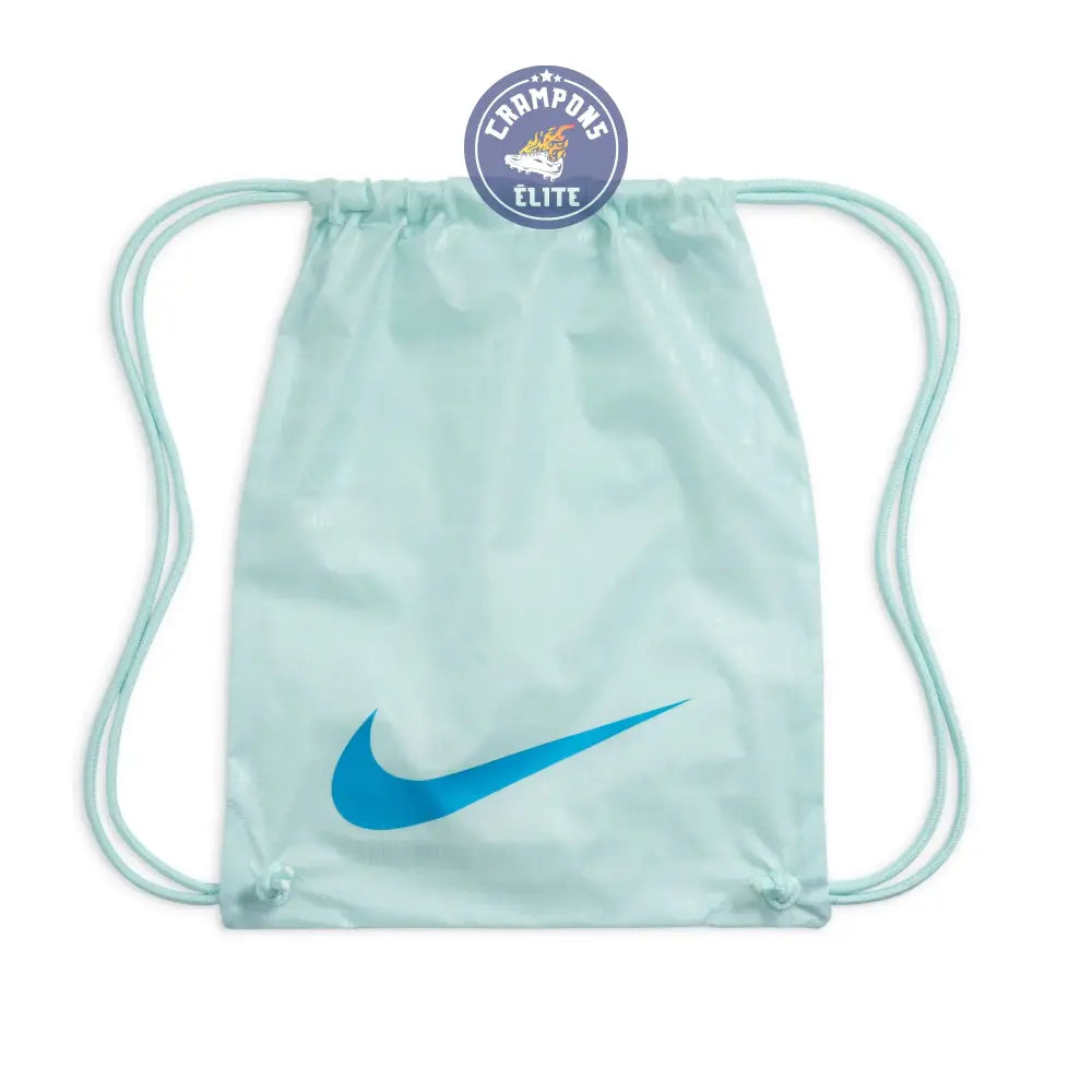 Air Zoom Mercurial Vapor 16 AG-PRO Mad Ambition - Bleu/Bleu