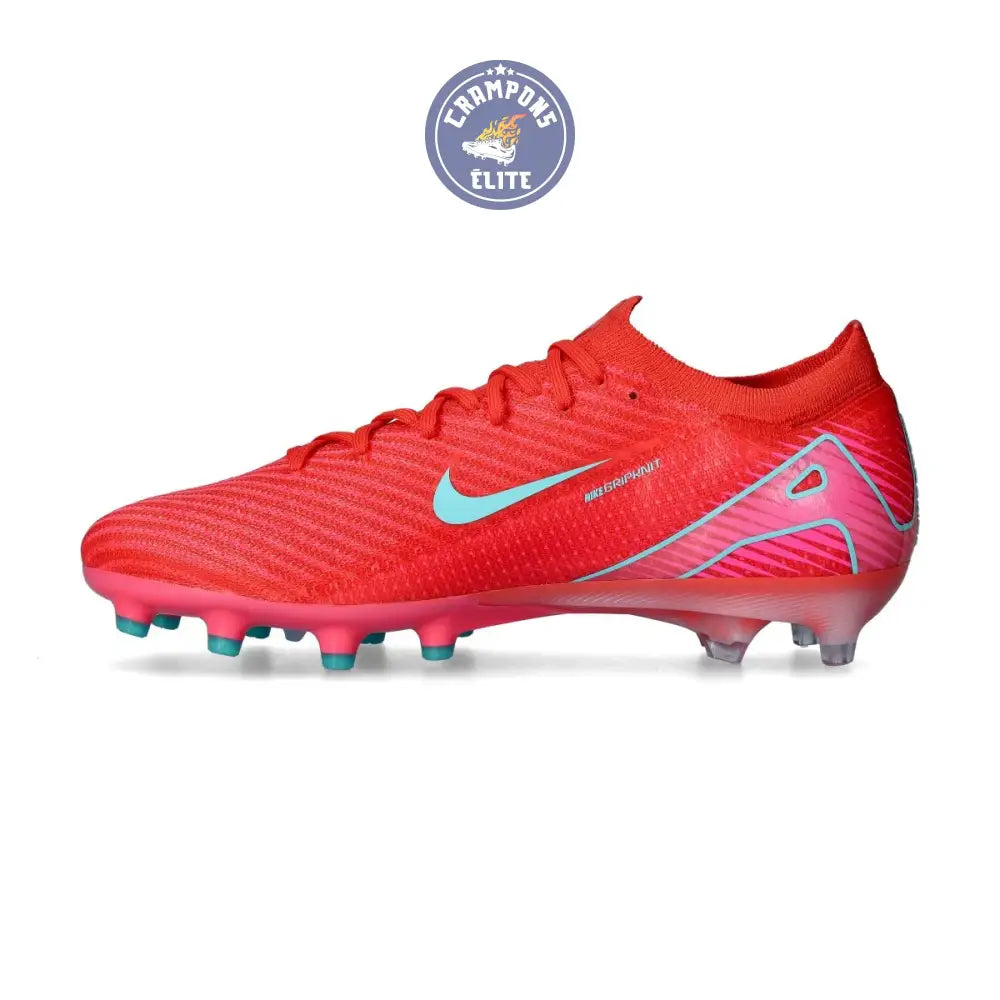 Air Zoom Mercurial Vapor 16 AG-PRO Mad Energy - Rouge/Bleu
