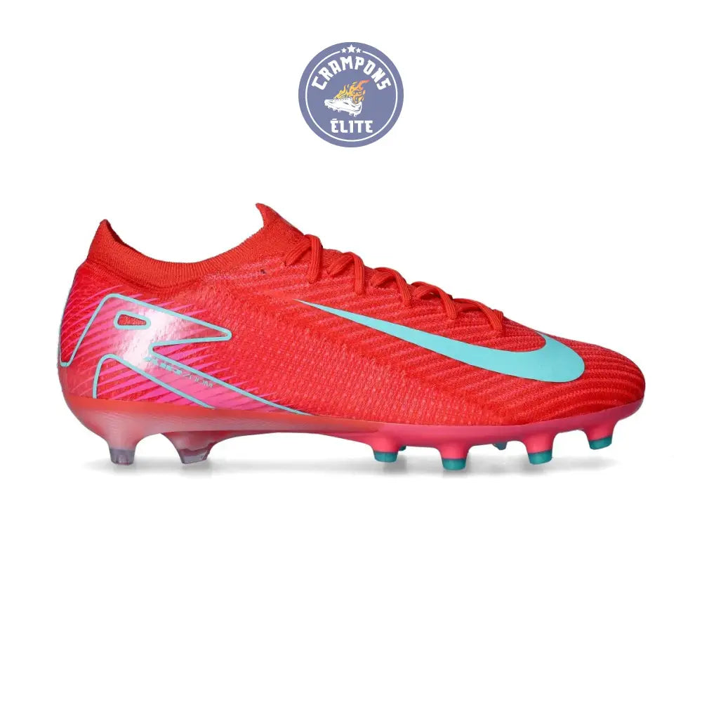 Air Zoom Mercurial Vapor 16 AG-PRO Mad Energy - Rouge/Bleu