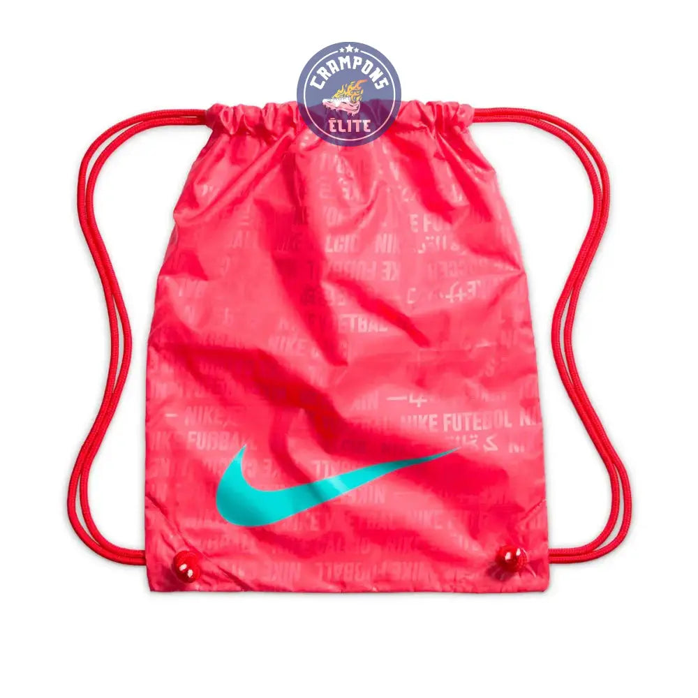 Air Zoom Mercurial Vapor 16 AG-PRO Mad Energy - Rouge/Bleu