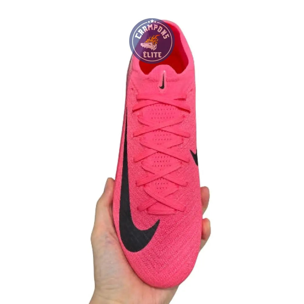 Image of Air Zoom Mercurial Vapor 16 AG - Rose/Noir