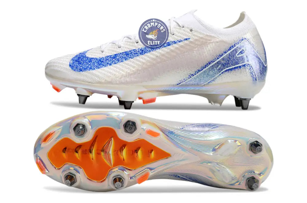 Air Zoom Mercurial Vapor 16 SG Blueprint - Blanc/Bleu