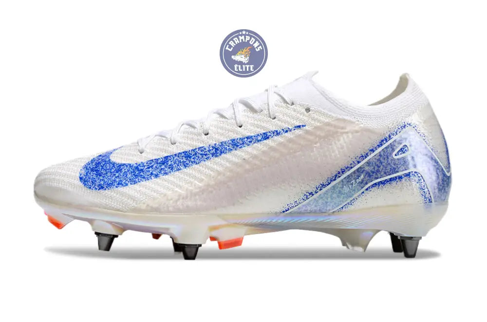 Image of Air Zoom Mercurial Vapor 16 SG Blueprint - Blanc/Bleu