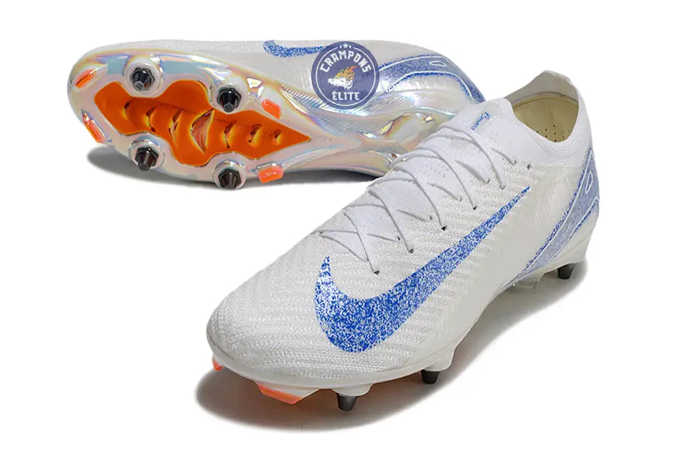 Air Zoom Mercurial Vapor 16 SG Blueprint - Blanc/Bleu