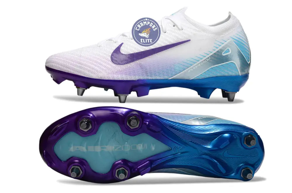 Air Zoom Mercurial Vapor 16 SG Chromatic - Blanc/Multicolor